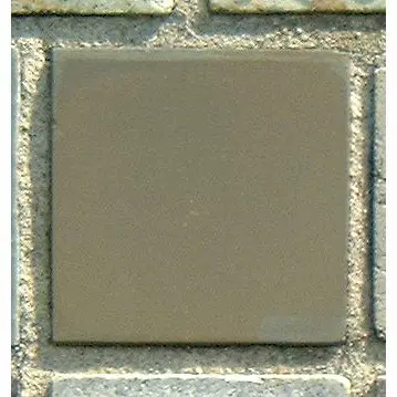 Stone 6RA18 from the Stone Wall at NIST