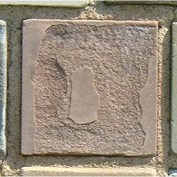 Stone 6RA29 from the Stone Wall at NIST