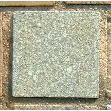 Stone 6RA32 from the Stone Wall at NIST