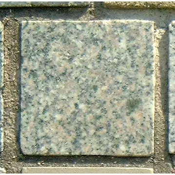 Stone 6RA39 from the Stone Wall at NIST