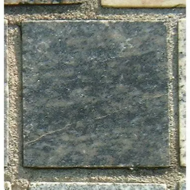 Stone 6RA46 from the Stone Wall at NIST