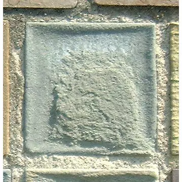 Stone 6RA7 from the Stone Wall at NIST