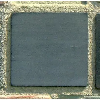 Stone 6RB15 from the Stone Wall at NIST