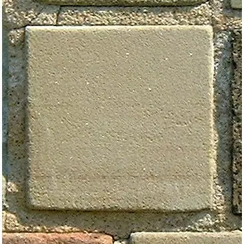 Stone 6RB20 from the Stone Wall at NIST
