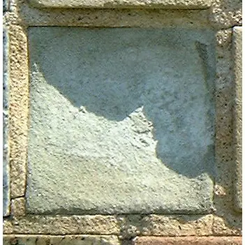 Stone 6RB21 from the Stone Wall at NIST