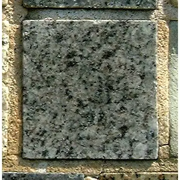 Stone 6RB22 from the Stone Wall at NIST