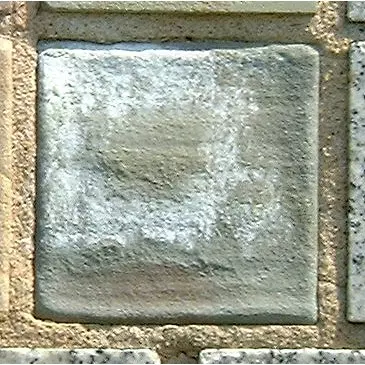 Stone 6RB28 from the Stone Wall at NIST