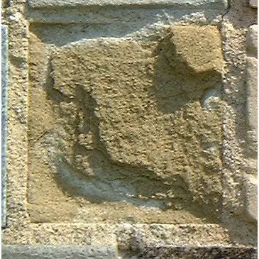 Stone 6RB30 from the Stone Wall at NIST