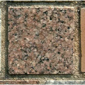 Stone 6RB34 from the Stone Wall at NIST