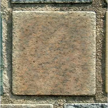 Stone 6RB40 from the Stone Wall at NIST
