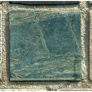 Stone 6RB41 from the Stone Wall at NIST