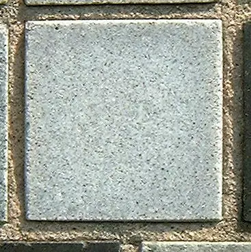 Stone 6RB44 from the Stone Wall at NIST