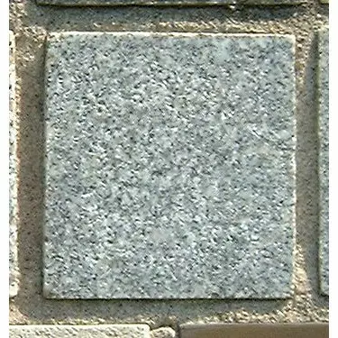 Stone 6RB46 from the Stone Wall at NIST