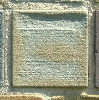 Stone 6RB7 from the Stone Wall at NIST