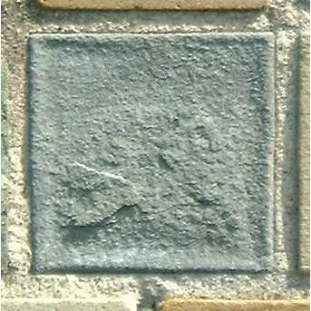 Stone 6RB8 from the Stone Wall at NIST