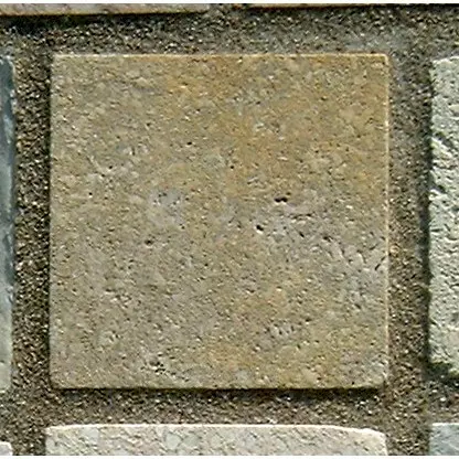 Stone 7LA3 from the Stone Wall at NIST