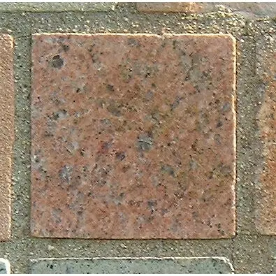 Stone 7LA35 from the Stone Wall at NIST