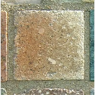Stone 7LA36 from the Stone Wall at NIST