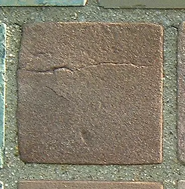 Stone 7LA39 from the Stone Wall at NIST
