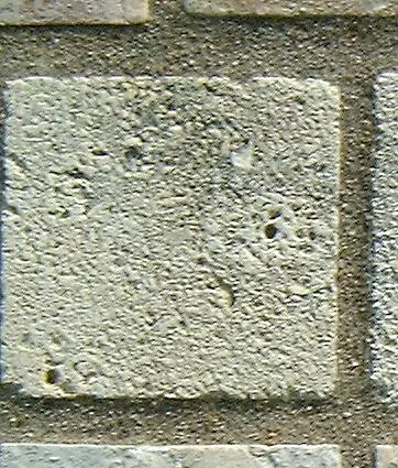 Stone 7LA4 from the Stone Wall at NIST