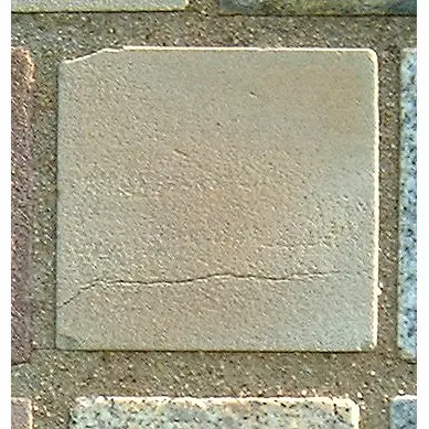 Stone 7LA41 from the Stone Wall at NIST