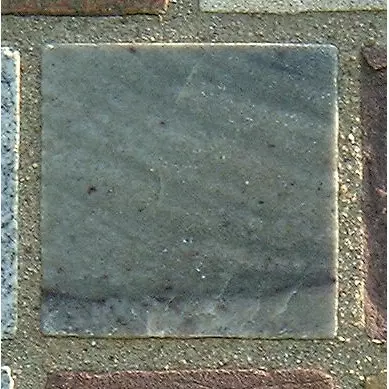 Stone 7LA43 from the Stone Wall at NIST