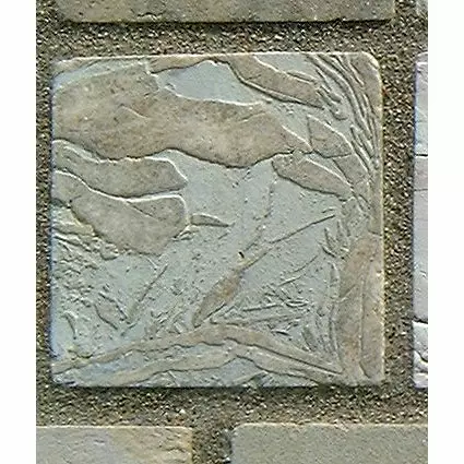 Stone 7LB1 from the Stone Wall at NIST
