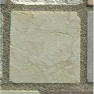 Stone 7LB10 from the Stone Wall at NIST