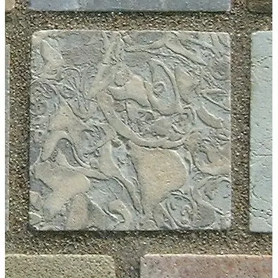 Stone 7LB12 from the Stone Wall at NIST