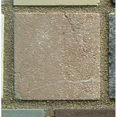 Stone 7LB16 from the Stone Wall at NIST