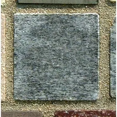 Stone 7LB17 from the Stone Wall at NIST