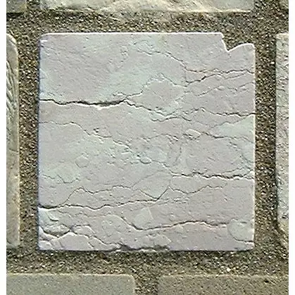 Stone 7LB2 from the Stone Wall at NIST