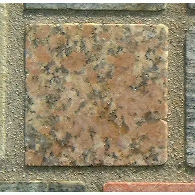 Stone 7LB21 from the Stone Wall at NIST