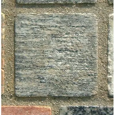 Stone 7LB22 from the Stone Wall at NIST