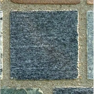 Stone 7LB33 from the Stone Wall at NIST