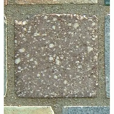 Stone 7LB36 from the Stone Wall at NIST