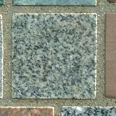 Stone 7LB38 from the Stone Wall at NIST
