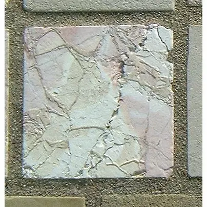 Stone 7LB7 from the Stone Wall at NIST