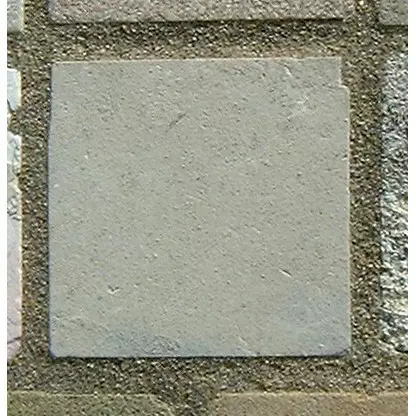 Stone 7LB8 from the Stone Wall at NIST