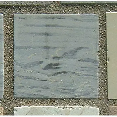 Stone 7La15 from the Stone Wall at NIST