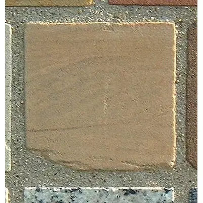 Stone 7La32 from the Stone Wall at NIST