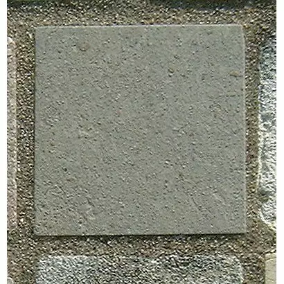 Stone 7La9 from the Stone Wall at NIST