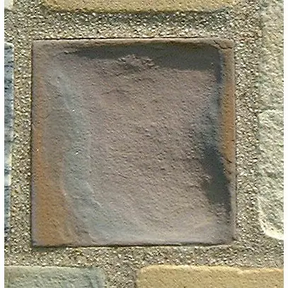 Stone 7Lb19 from the Stone Wall at NIST