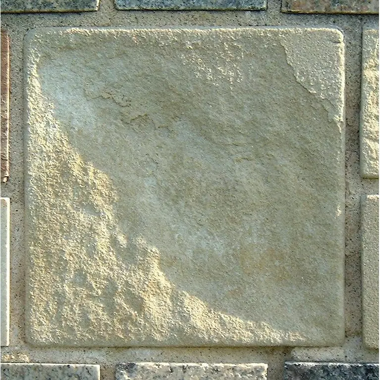 Stone 7R21 from the Stone Wall at NIST