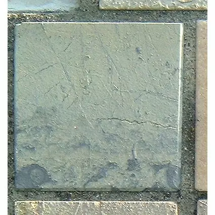 Stone 7RA13 from the Stone Wall at NIST