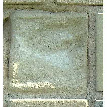 Stone 7RA19 from the Stone Wall at NIST