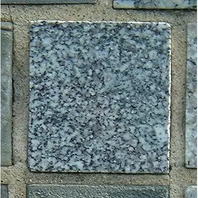 Stone 7RA25 from the Stone Wall at NIST