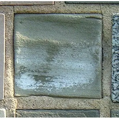 Stone 7RA26 from the Stone Wall at NIST