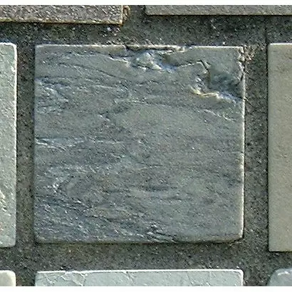 Stone 7RA3 from the Stone Wall at NIST