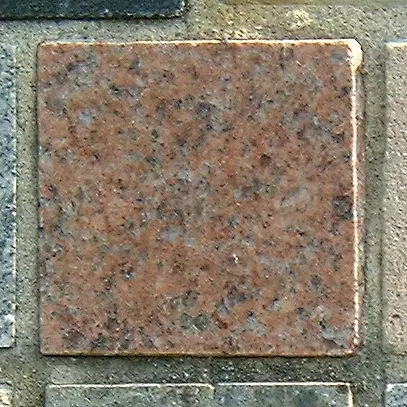 Stone 7RA35 from the Stone Wall at NIST